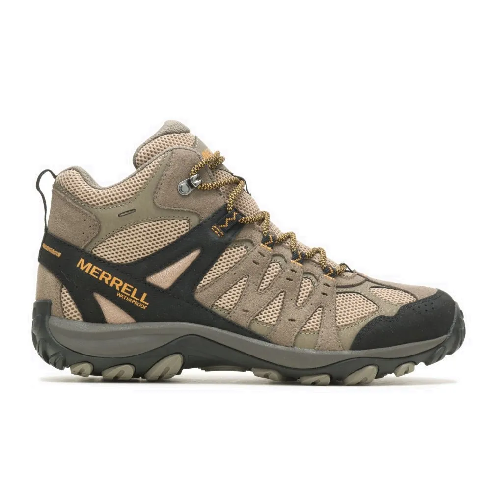 MERRELL スニーカー Черевики Merrell Accentor 3 Mid WP Mns - купити в Gorgany