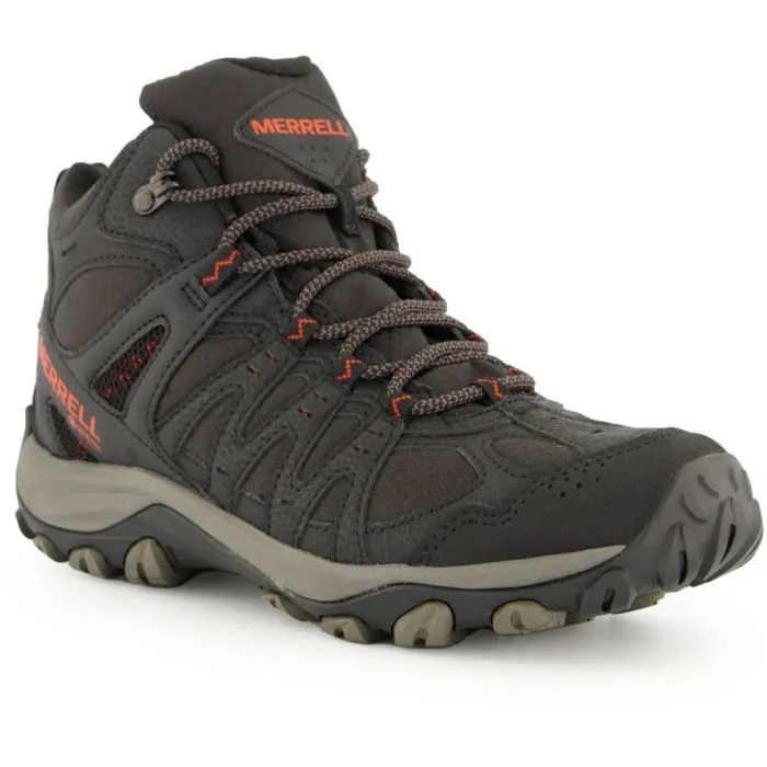 Черевики Merrell Accentor 3 Sport MID GTX Mns - купити в Gorgany