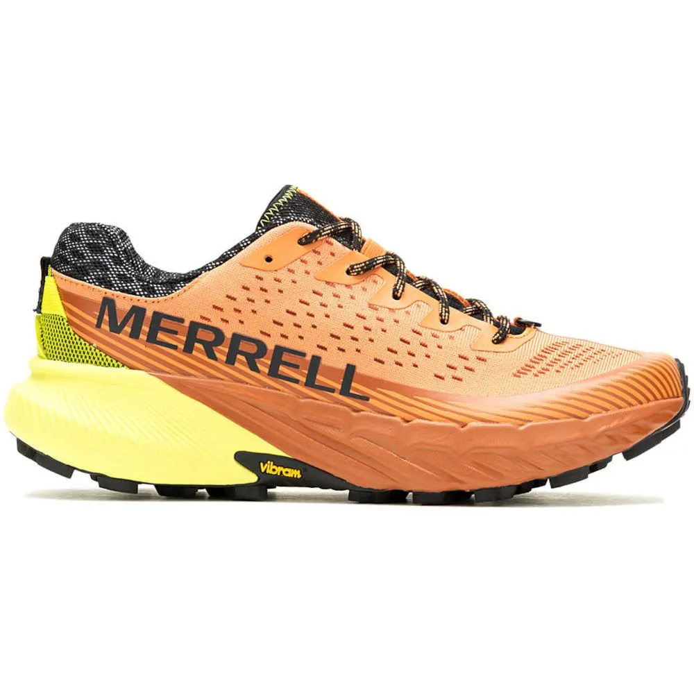 5cモルト Кросівки Merrell Agility Peak 5 Mns - купити в Gorgany