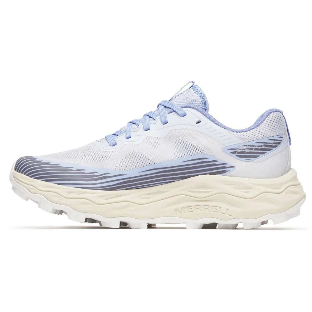 Кросівки Merrell Agility Peak 6 Wmn - купити в Gorgany