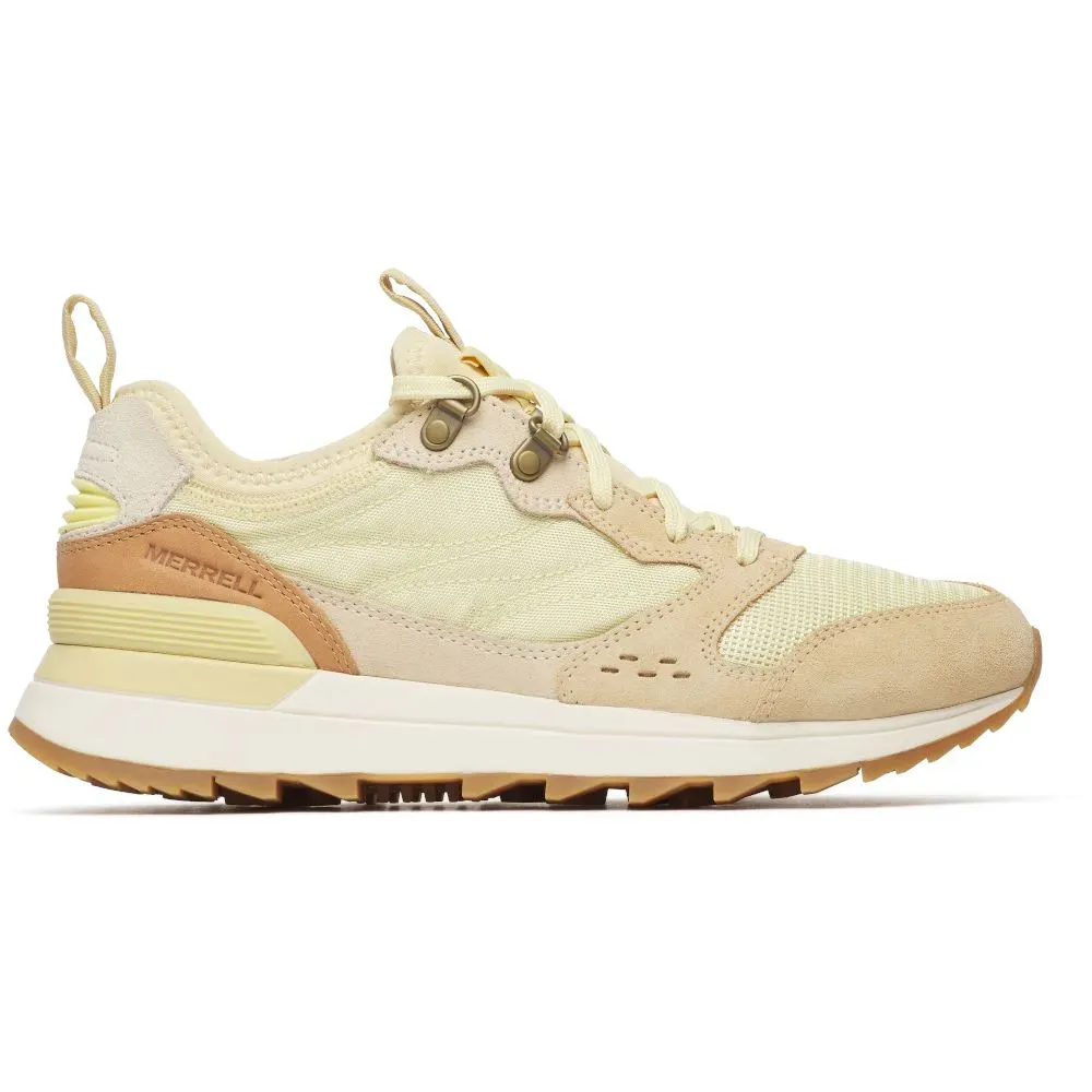 Кросівки Merrell Alpine 83 Sneaker Recraft Wmn - купити в Gorgany