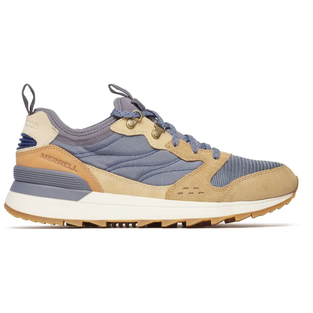 Кросівки Merrell Alpine 83 Sneaker Recraft Mns - купити в Gorgany