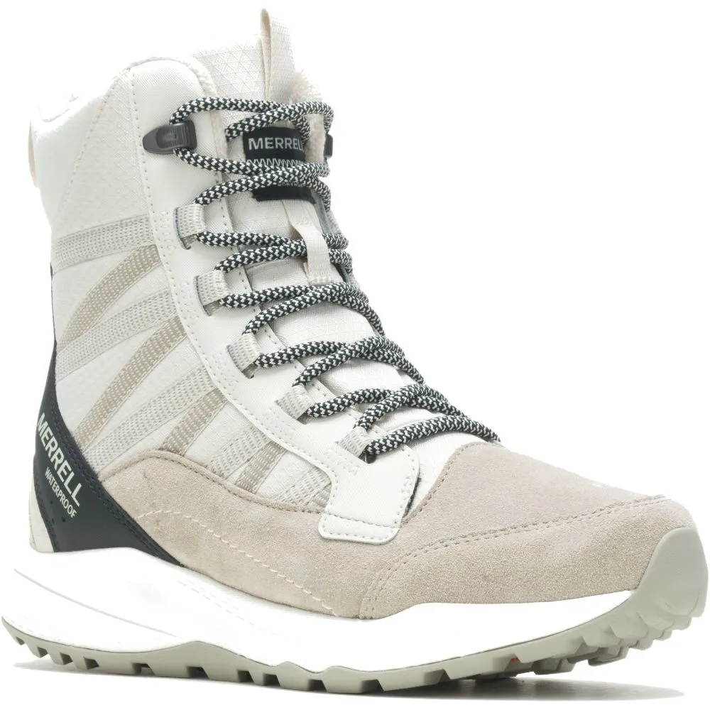 Черевики Merrell Bravada Edge 2 Thermo MID WP Wmn - купити в Gorgany