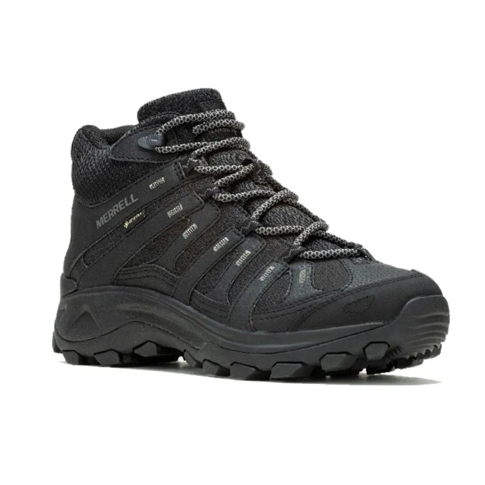 Черевики Merrell Claypool 2 Sport Mid GTX Mns - купити в Gorgany