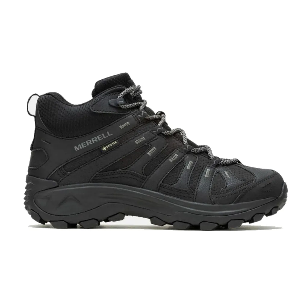 メルケイ 2 Черевики Merrell Claypool 2 Sport Mid GTX Mns - купити в Gorgany