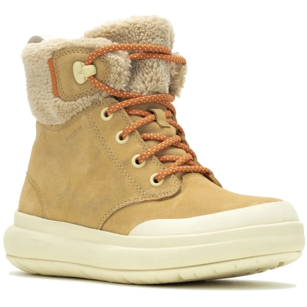 メリー Черевики Merrell Marquette Thermo Lace WP Wmn - купити в Gorgany