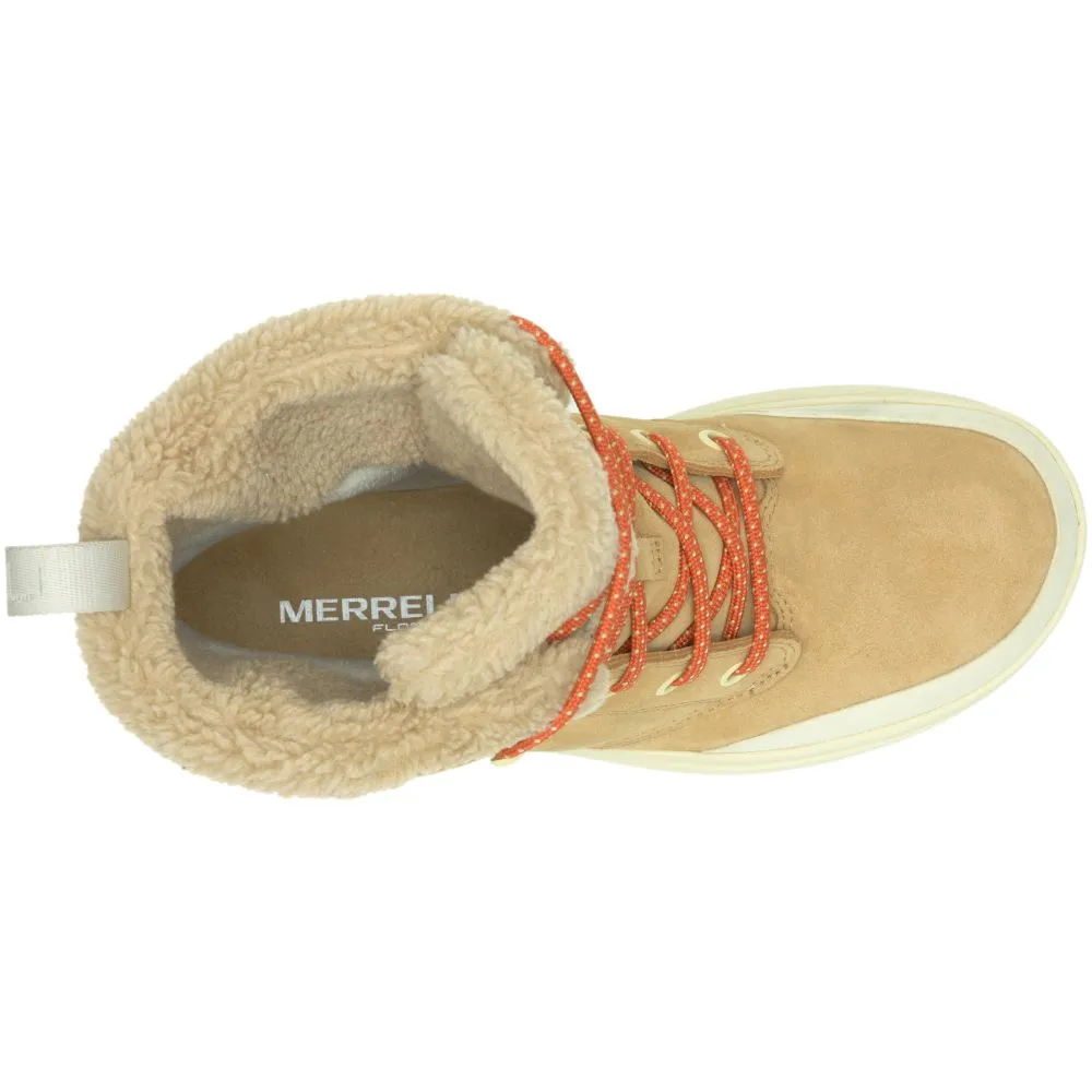 メリー Кросівки для бігу Merrell Morphlite - sea/dazzle | 8a.ua