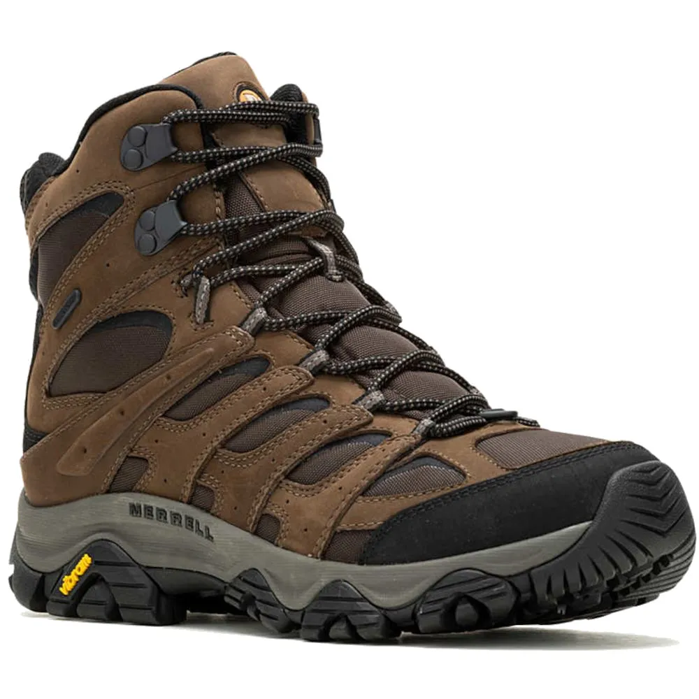Черевики Merrell Moab 3 Apex Mid WP Mns - купити в Gorgany