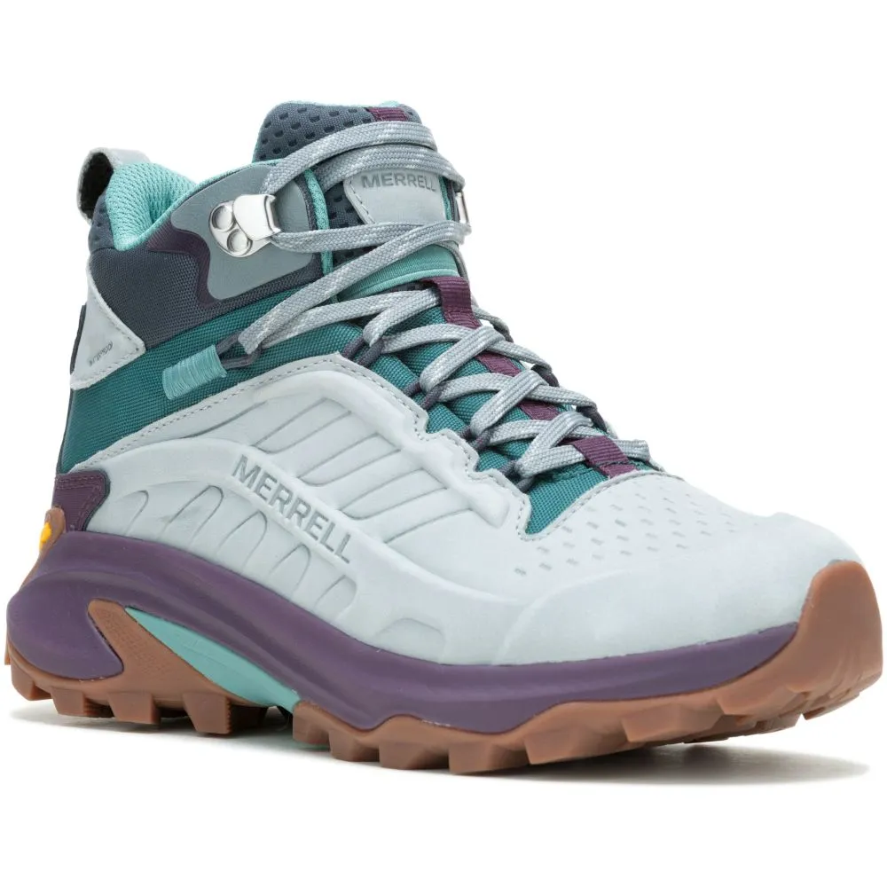Черевики Merrell Moab Speed 2 LTR MID WP Wmn - купити в Gorgany