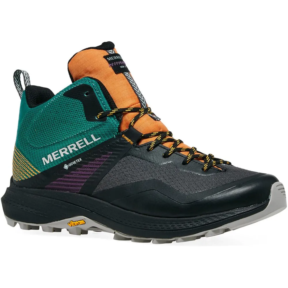 Черевики Merrell MQM 3 Mid GTX Wms - купити в Gorgany