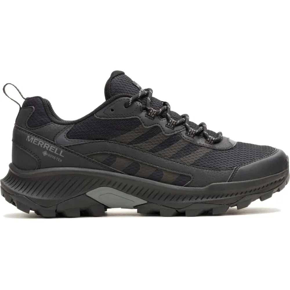 Кросівки Merrell Speed Strike 2 GTX Mns - купити в Gorgany