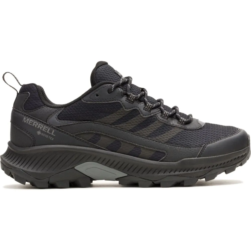 Кросівки Merrell Speed Strike 2 GTX Mns - купити в Gorgany