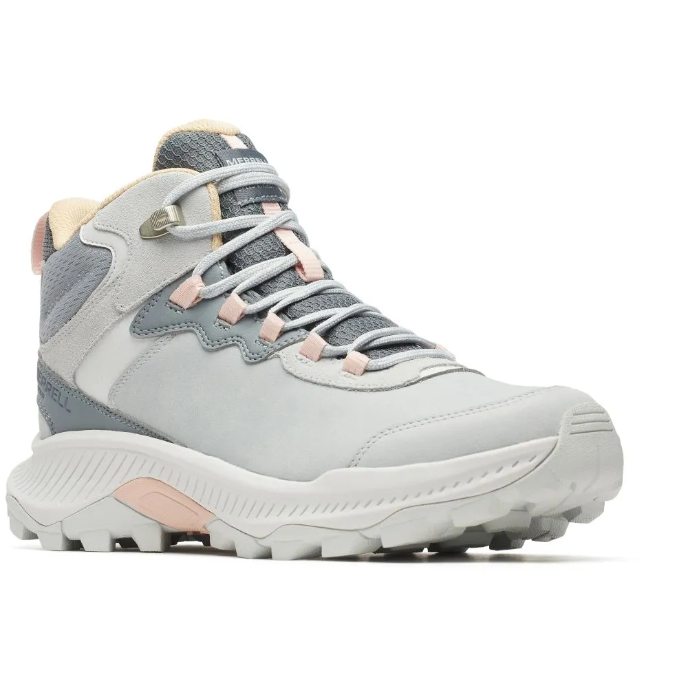 Черевики Merrell Speed Strike 2 LTR MID WP Wmn - купити в Gorgany
