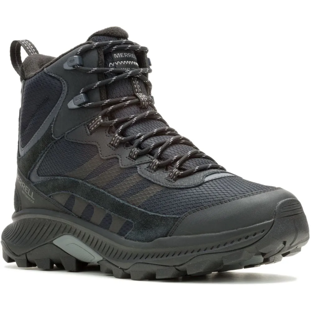 Черевики Merrell Speed Strike 2 Thermo MID WP Mns - купити в Gorgany