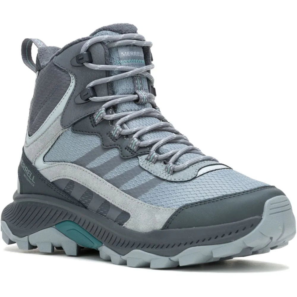 ★未使用　2個　ホルメンコール SPEED BLOCK MID merrell_speed_strike_2_thermo_
