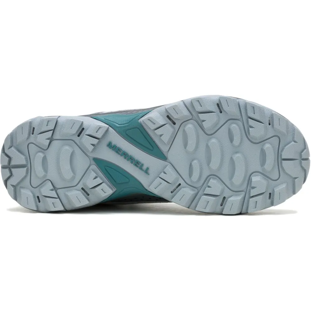 Черевики Merrell Speed Strike 2 Thermo Mid WP Wmn - купити в Gorgany