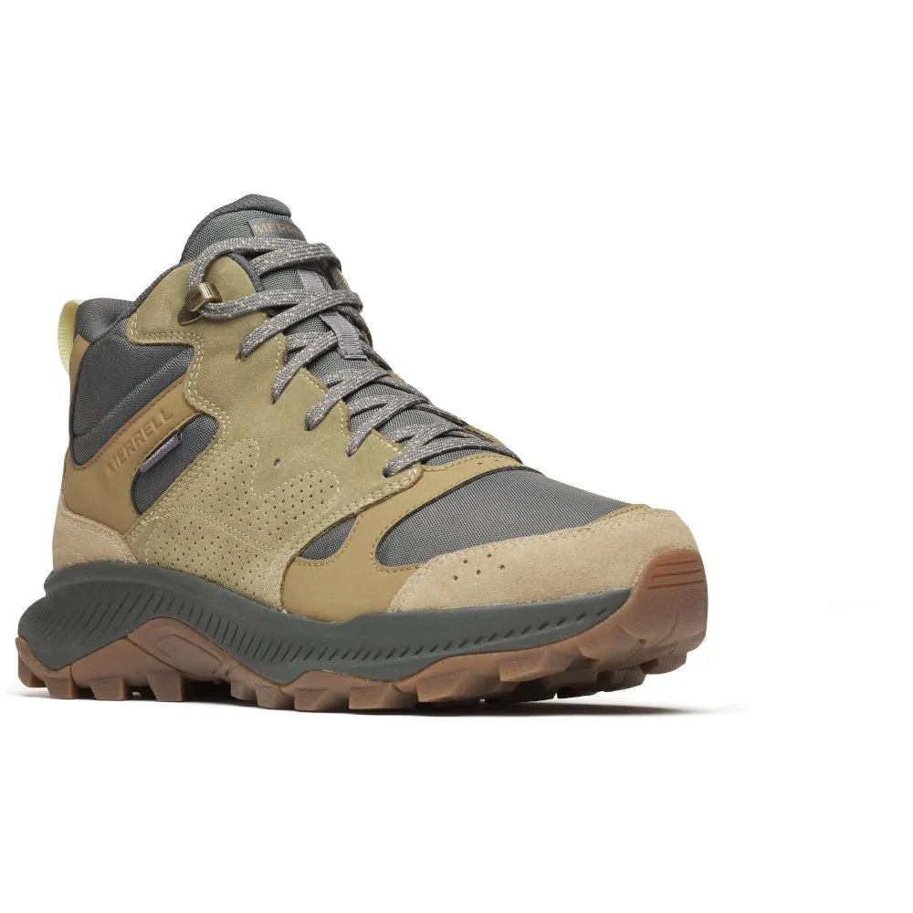 M Черевики Merrell Tempo Sol MID WP Mns - купити в Gorgany