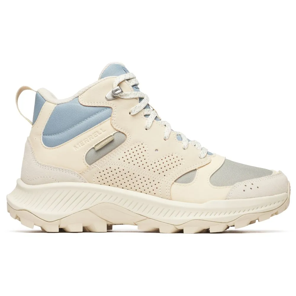 Черевики Merrell Tempo SOL MID WP Wmn - купити в Gorgany