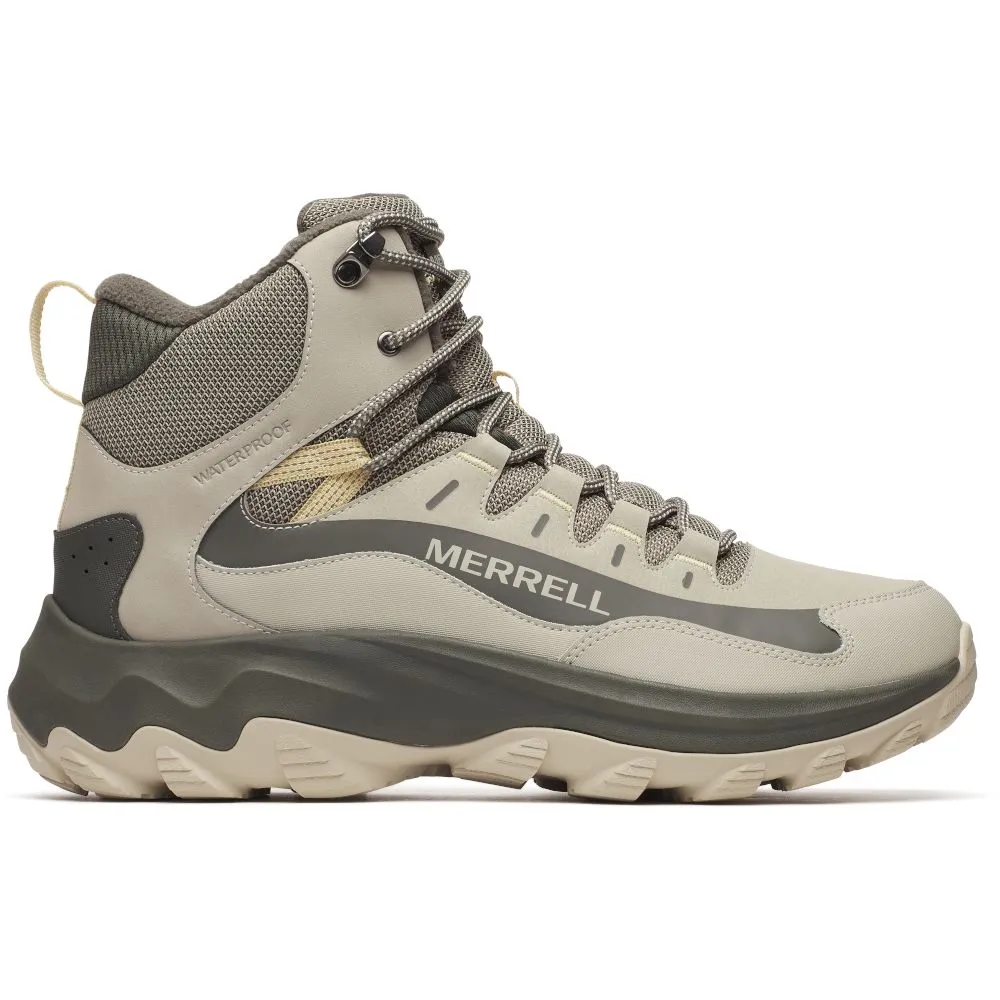 ★未使用　2個　ホルメンコール SPEED BLOCK MID Черевики Merrell Thermo Chill 2 MID WP Mns - купити в Gorgany