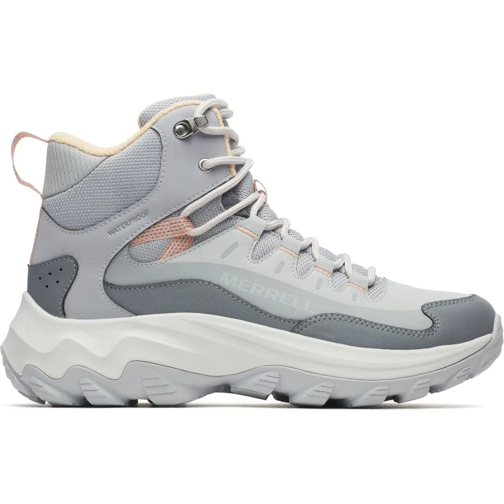 Черевики Merrell Thermo Chill 2 MID WP Wmn - купити в Gorgany