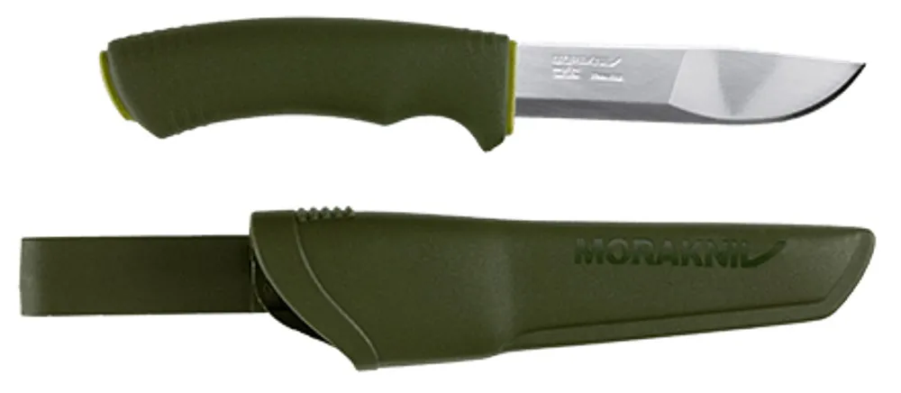 Ніж Mora BushCraft Forest S 2305.00.64 - купити в Gorgany