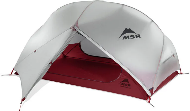 Намет MSR Hubba Hubba NX - купити в Gorgany