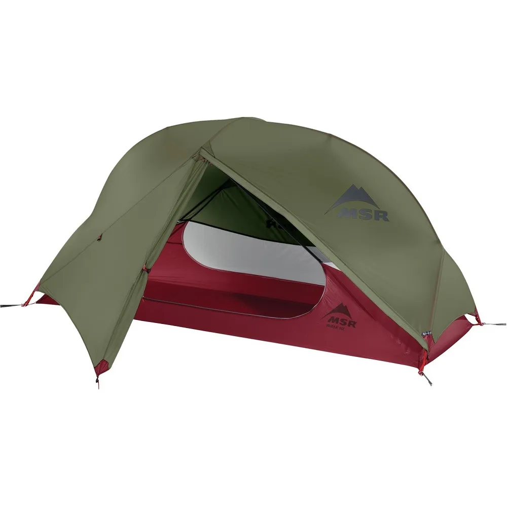 Намет MSR Hubba NX Tent - купити в Gorgany