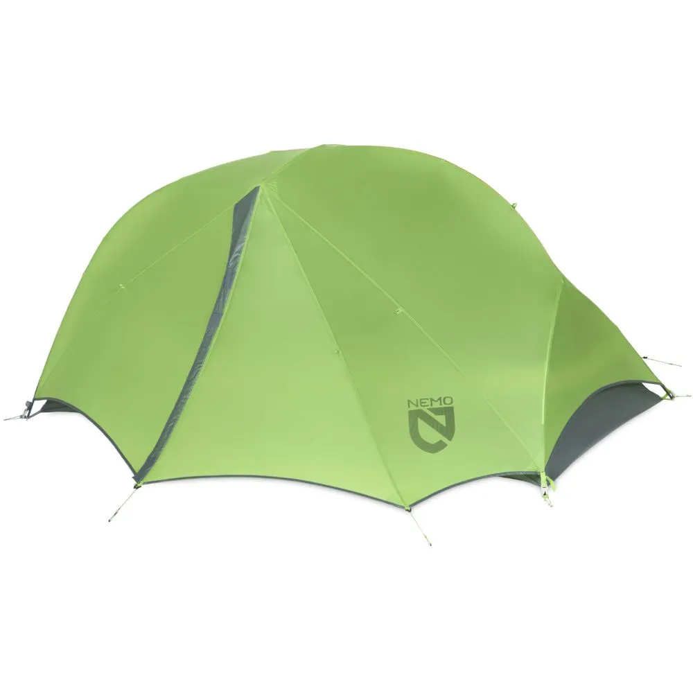 Намет Nemo Dragonfly Ultralight 2P 0814041019255 - купити в Gorgany