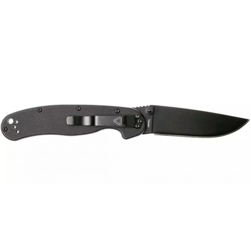 Ніж Ontario RAT II Folder 8861 - купити в Gorgany