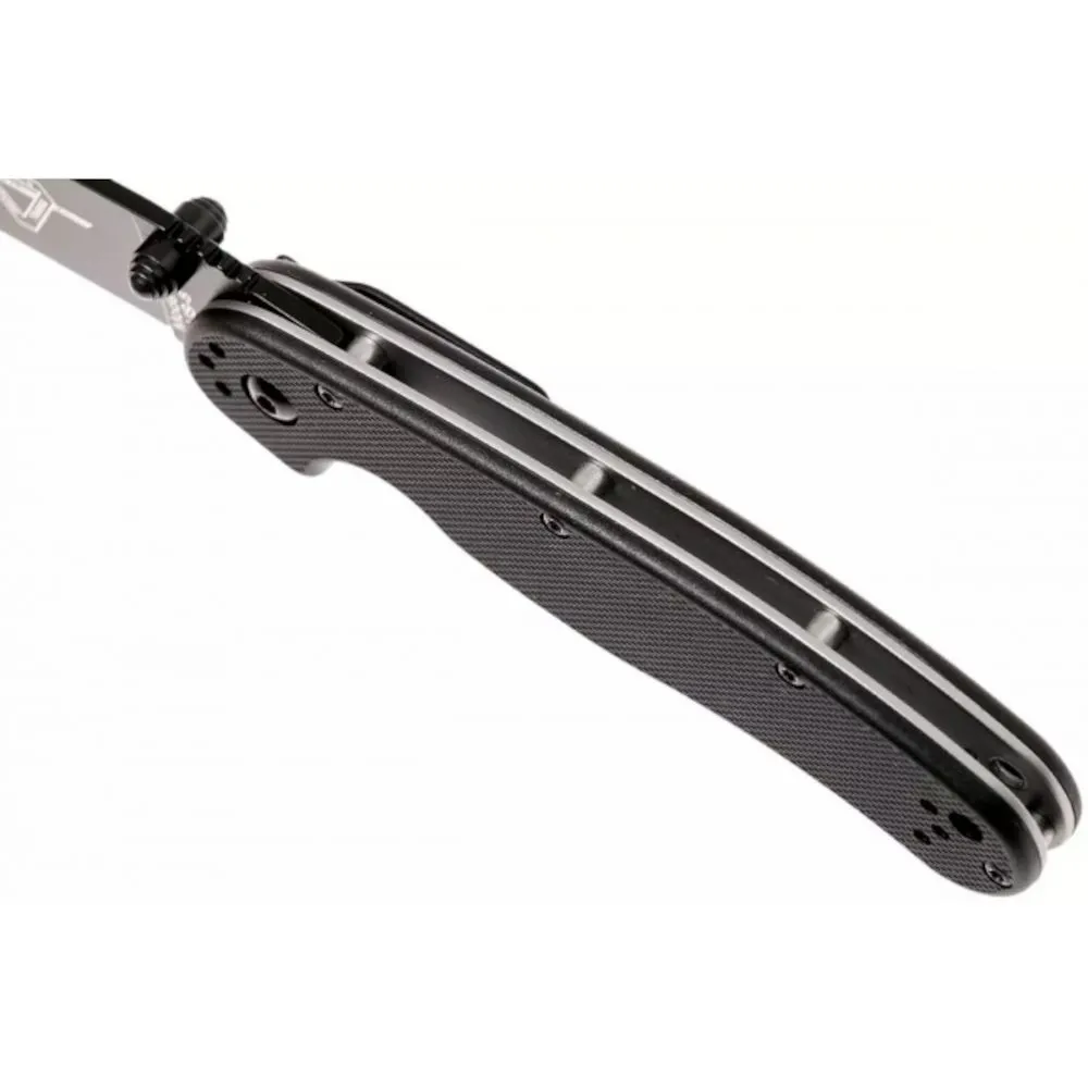 Ніж Ontario RAT II Folder 8861 - купити в Gorgany