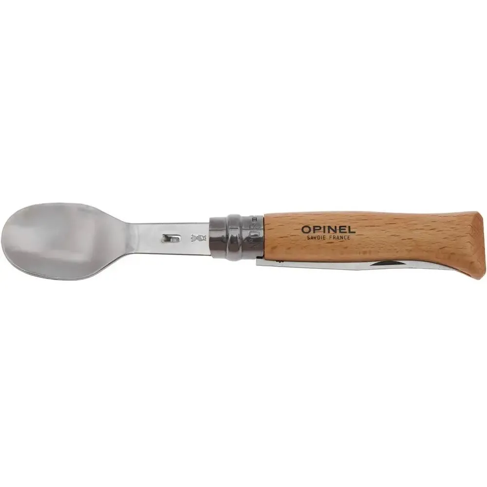 Нож Opinel №8 VRI Picnic+ 204.66.83