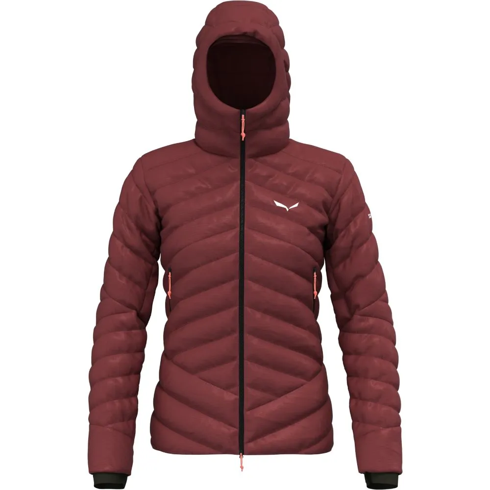   Mサイズ SHELBURNE（シェルバーン） Куртка Salewa Ortles MED 3 RDS DWN Wms - купити в Gorgany