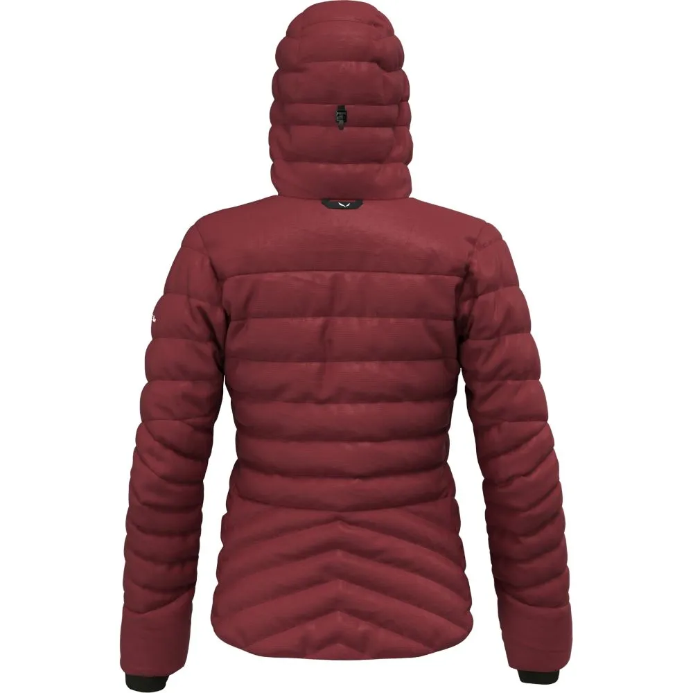 Куртка Salewa Ortles MED 3 RDS DWN Wms - купити в Gorgany