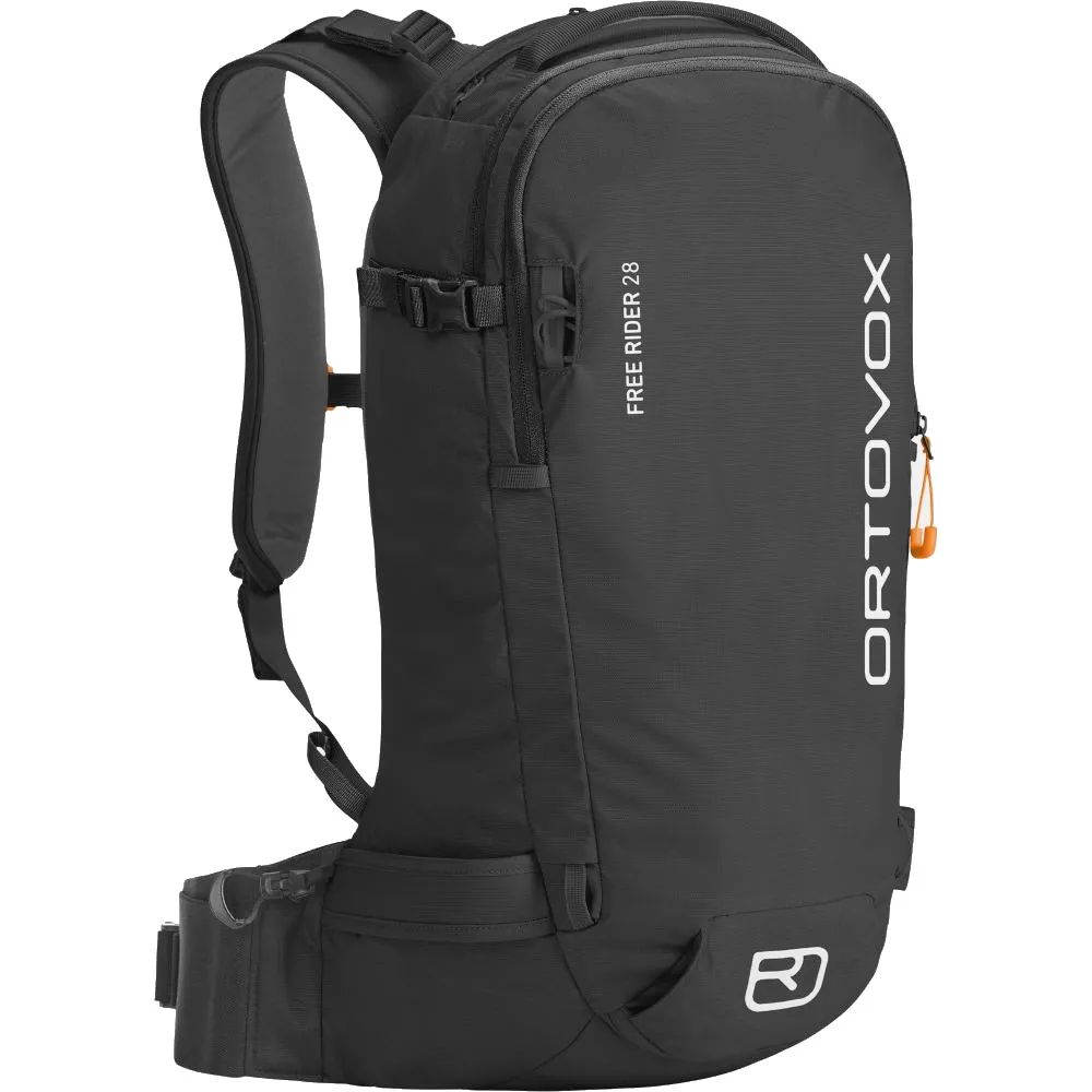 リュック ortovox_free_rider_28_black_ra