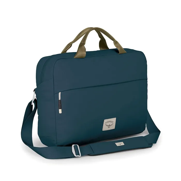 osprey arcane brief shoulder bag in Kuwait Featuring water Osprey Arcane Brief -