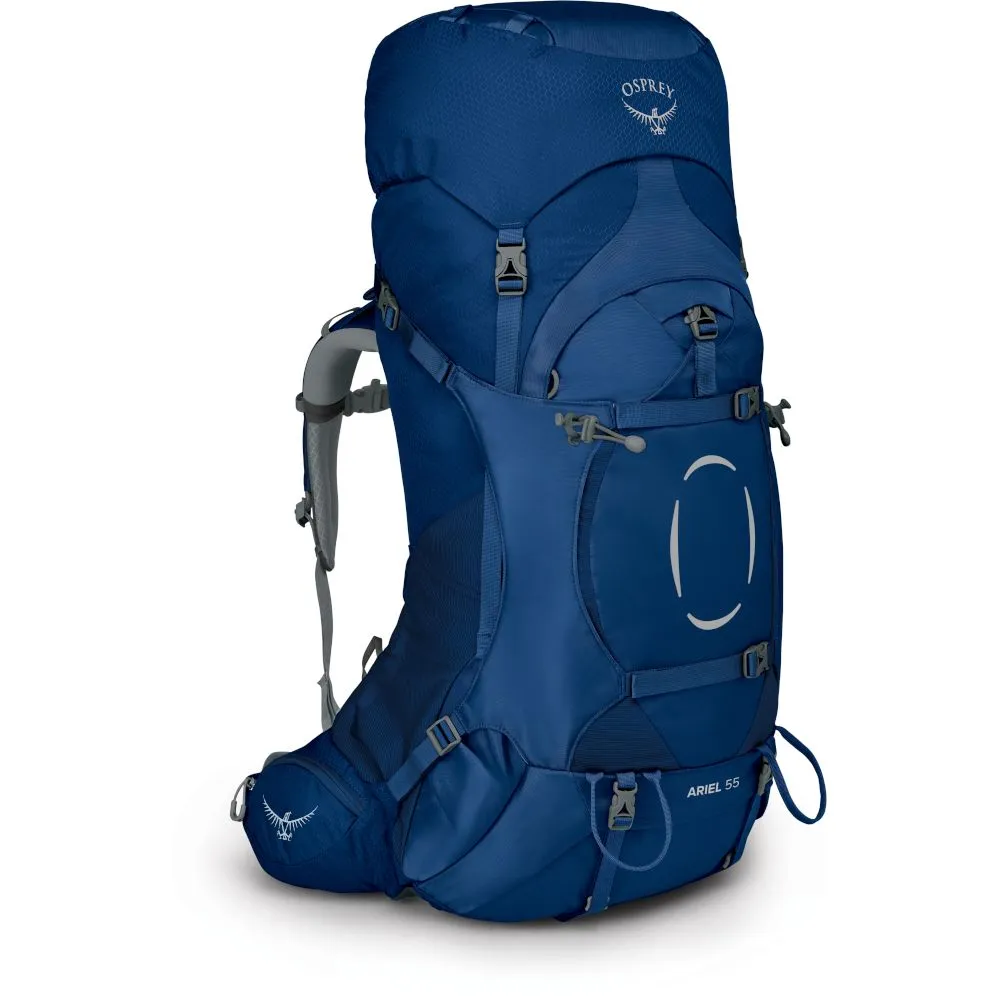 OSPREY ariel 55 登山用 リュック ザック Рюкзак Osprey Ariel 55 - купити в Gorgany