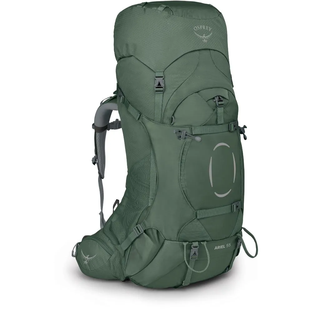 Рюкзак Osprey Ariel 55 - купити в Gorgany