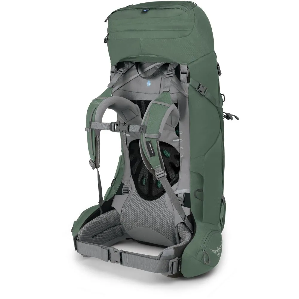Рюкзак Osprey Ariel 55 - купити в Gorgany