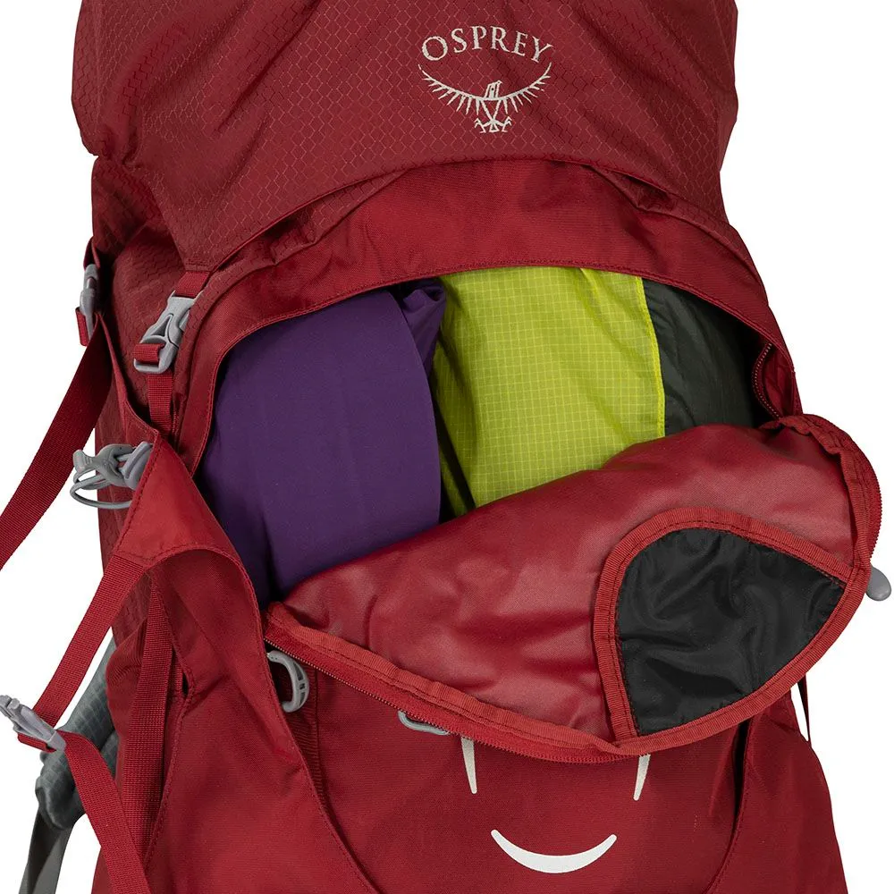 Рюкзак Osprey Ariel 55 - купить в Gorgany