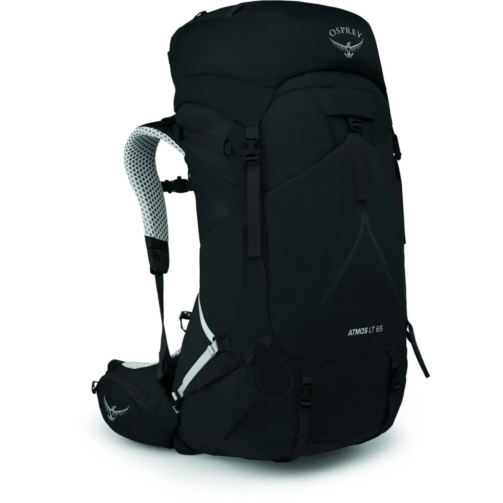 Рюкзак Osprey Atmos AG LT 65 - купити в Gorgany