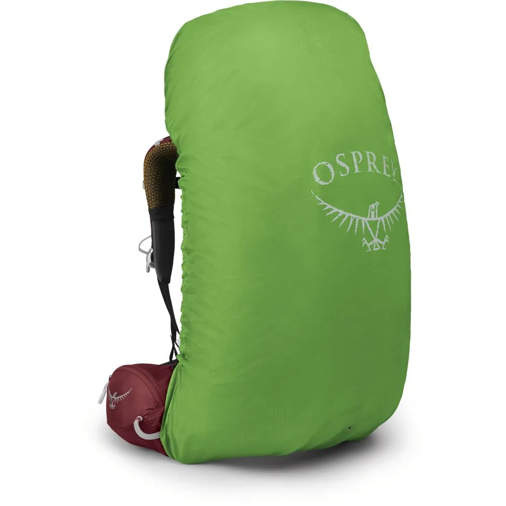 Рюкзак Osprey Aura AG 65 - купити в Gorgany