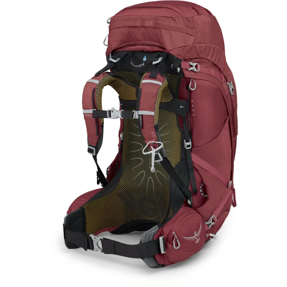 Рюкзак Osprey Aura AG 65 - купити в Gorgany