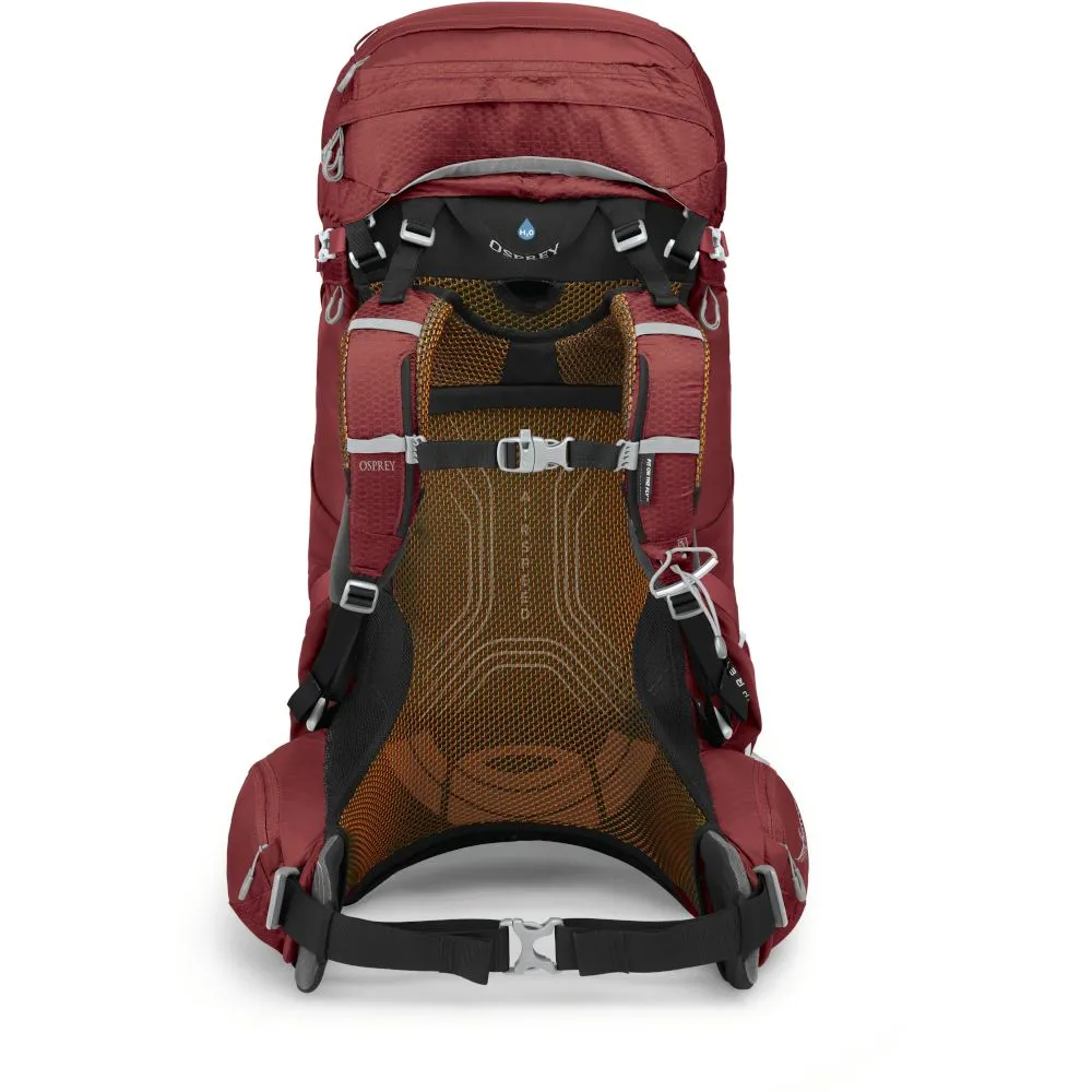 Рюкзак Osprey Aura AG 65 - купити в Gorgany