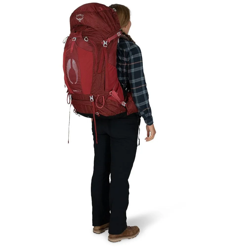 Рюкзак Osprey Aura AG 65 - купить в Gorgany