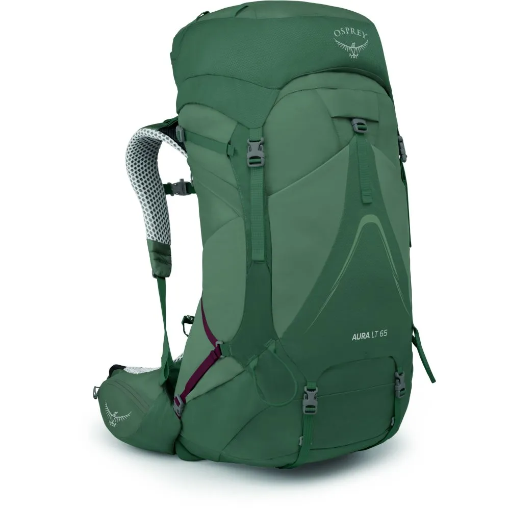 Рюкзак Osprey Aura AG LT 65 - купити в Gorgany Рюкзак Osprey Aura AG LT 65 - купити в Gorgany