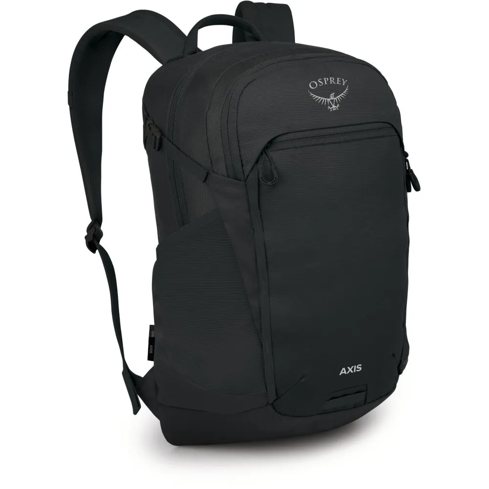 OSPREY AXIS ブラック リュック Рюкзак Osprey Axis - купити в Gorgany