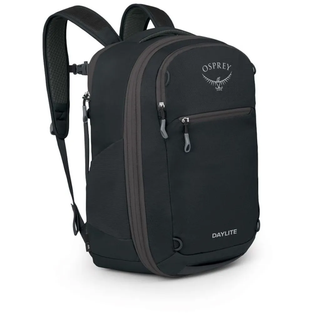 Рюкзак Osprey Daylite Expandable Travel Pack 26+6 - купити в Gorgany