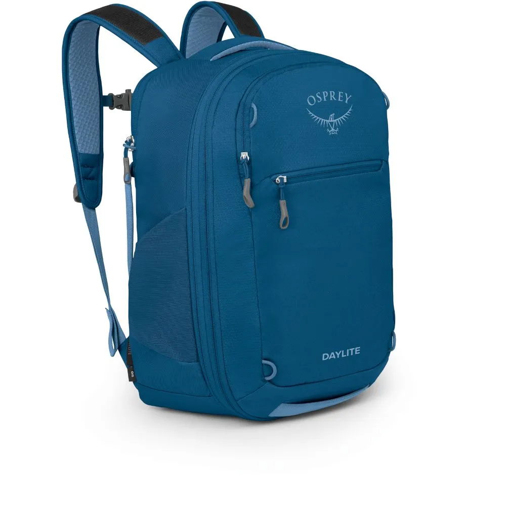 Рюкзак Osprey Daylite Expandable Travel Pack 26+6 - купити в Gorgany