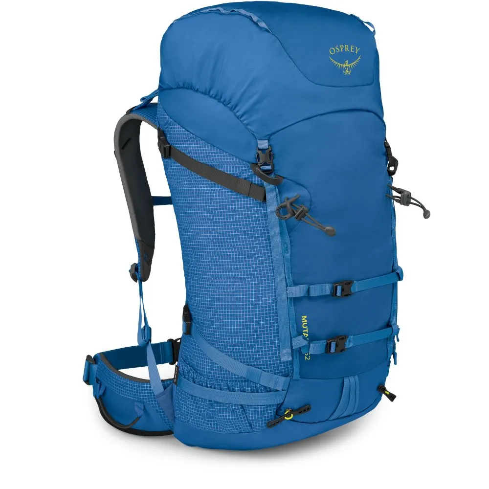 Рюкзак Osprey Mutant 52 - купити в Gorgany