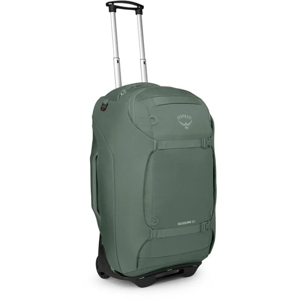 Сумка на колесах Osprey Sojourn 60 - купити в Gorgany